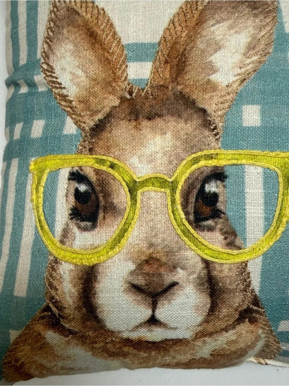 N/A charming pillow